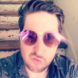 Meet your Posher, Chesley